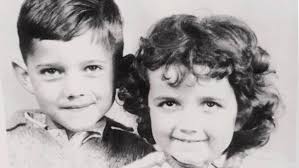 How Caroline Cossey became 'Tula' and paved the way for other trans models 