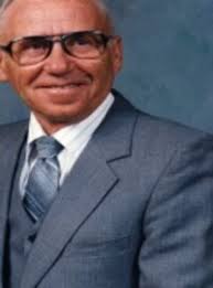 Obituary of Sam Streifel