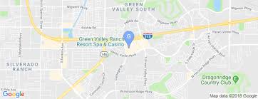 Green Valley Ranch Resort Tickets Concerts Events In Las