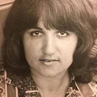 Barbara Beard Obituary