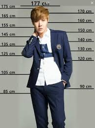 They're like the same height lol. Bts Height Korean Idol