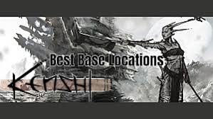 How to make a cactus farm in minecraft this is a topic that many people are looking for. Kenshi S Best Base Locations Detailed Kenshi