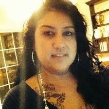 Veronica Zermeno's Instagram, Twitter & Facebook