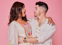 Priyanka Chopra Heaps Praises On Husband Nick Jonas Says She Married A Version Of Her Dad Priyanka chopra and nick jonas are currently enjoying marital bliss. husband nick jonas says she married