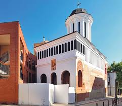 După întâlnirea istorică din cuba cu papa francisc, patriarhul kirill a. Pr Aurel BundÄ Parohul Bisericii Ortodoxe Sf Gheorghe Din Barcelona Catalanii VÄd Ortodoxia Ca Pe Un Sprijin In AceastÄ Parte De Lume Unde Oamenii S Au IndepÄrtat De BisericÄ Formula As