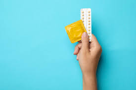 Sexualverhalten Der Jugend Sinkt Das Vertrauen In Die Antibabypille Pz Pharmazeutische Zeitung