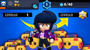 Her gadget, vitamin booster, allows her to heal up to 2400 health over 4 seconds. Provo Il Nuovo Brawler Bibi Ultimate Pazzesca Brawl Stars Ita By Ermak Zane