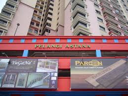 Pelangi astana damansara condo reno unit for sale. Apartment For Sale At Pelangi Astana Bandar Utama Petaling Jaya Land