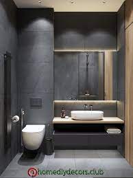 Design your perfect bathroom or shower space for any style and budget. Guests Toilet Guests Toilet Smalltoiletroom Guests Toilet Guests Toilet Best Picture For Oscuros Washroom Design Restroom Design Minimalist Bathroom Design