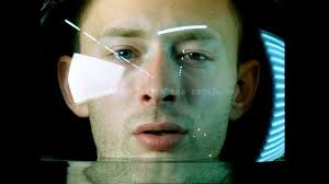 Thom Yorke