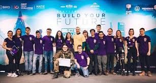Follow their code on github. Cyberpunk Robotics Au CaÈ™tigat Competitia RegionalÄƒ Brd First Tech Challenge Romania Inturda Ro
