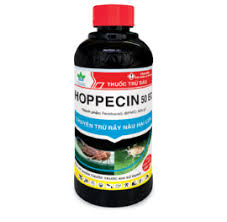 Hoppecin 50EC
