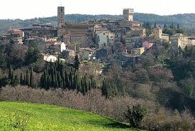 Agriturismo san casciano dei bagni. San Casciano Dei Bagni Life In Italy