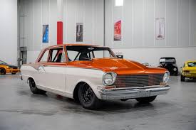Image result for Sierra Tan 1965 Nova