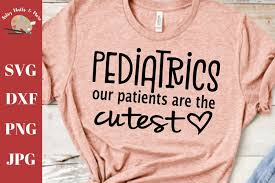 Find & download free graphic resources for nurse. Pediatrics Nurse Svg Funny Nurse Quote Svg Peds Pediatrician 211516 Svgs Design Bundles