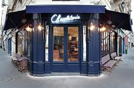 La Chocolaterie Cyril Lignac Coffee Restaurants Coffee Shop Paris City Guide