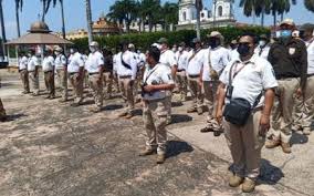 Elaborada el 9 de julio de 2021. Llega Mas Personal Del Inm A Chiapas Diario De Xalapa Noticias Locales Policiacas Sobre Mexico Veracruz Y El Mundo