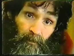Charles Manson Interview With Charlie Rose On Nightwatch Complete Scary People Charles Manson Manson Family