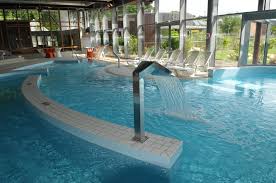 Piscine De La Vallee A Cany Barville