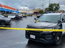 Food 4 less locations & hours >. Lapd Officers Shot Man After He Allegedly Threatened His Estranged Wife And Family Pulled Gun On Police Ktla
