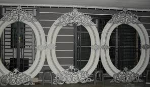 Perincian butang ringkas di bahagian dada nampak kemas dan tidak sarat. Nina Nazri S Biz Butik Pengantin Di Skudai Johor