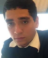 Josue Gomez Obituary