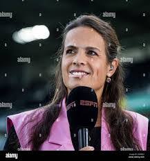 Aletha Jones's Instagram, Twitter & Facebook