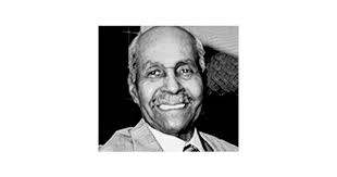 Harrison SAUNDERS Obituary (2013)