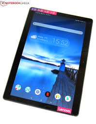 Lenovo Tab M10 Tablet Review Notebookcheck Net Reviews