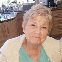 Ruth C. (Merckling) Berger Obituary