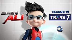 Ejen ali musim 3episode 1 misi baru hanis nasreen wattpad. Therupdate Ejen Ali Tayang Di Trans7 Indonesia Episode Baru Th Group Channel Youtube