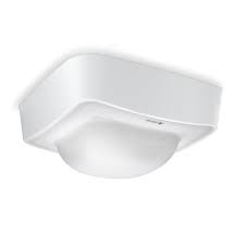 STEINEL IR Quattro HD, sensor, utenpåliggende, COM2 | Lampegiganten.no