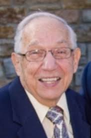 Obituary for Dr Robert Anthony Duca