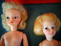 Vintage selling Tammy Dolls