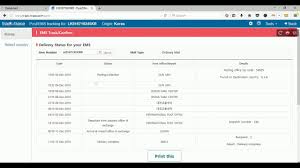 Enter your tracking details here. Ems Parcel Tracking From Korea To Your Door Step Youtube