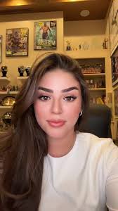 Aalyah Gutierrez and Jason