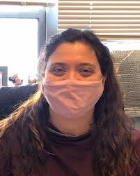 Christine Goodwill's Instagram, Twitter & Facebook