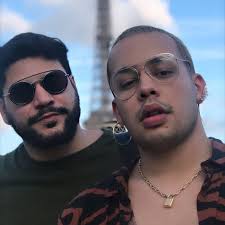 Gloria Groove fala do casamento de 10 anos e explica transição de carreira:  'Precisava olhar pro amor'