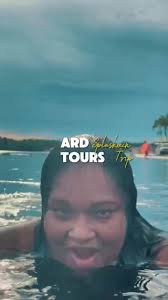 Splashmin Resort Packages Guyana