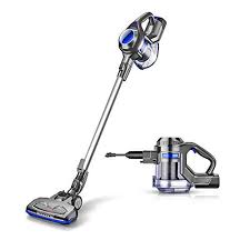 Bissell 3 In 1 Lightweight Corded Stick Vacuum Review Moosoo Cordless Vacuum 10000pa Upgraded Powerful Suction 2 In 1 Stick And Handheld Vacuum Cleaner For Home Hard Floor Carpet Car Pet Xl 618a Cordless Vacuum Handheld Vacuum Cleaner Vacuum Cleaner