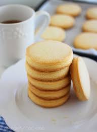 Mix flour, milk, sugar and vanilla. Easy Biscuit Recipe Without Self Raising Flour Image Of Food Recipe