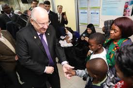 רשות המסים בישראל מאחדת את אגפי המס השונים: News Save A Child S Heart