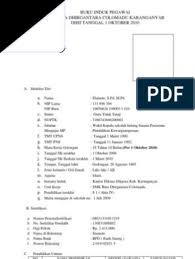 Smk penerbangan bina dhirgantara berdiri di gawanan sejak tahun 1987, awal berdirinya sendiri tahun 1971 di sma negeri 1 solo, tapi pada tahun 1985 pindah di gawanan , pada saat itu di gawanan hanya terdiri dari kelas 3 saja. Data Isian Guru Pdf