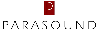 Parasound Logo