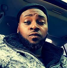 LaProshia J Williams