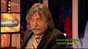 Il reste 310 jours avant. Isabelle Is De Derde Vrouw Van Johan Derksen Sterren Op Tv
