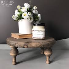 Farmhouse Wood Tray Handmade Home Decor Decorative Tray Etsy Handmade Home Decor Rustic Serving Trays Handmade Home