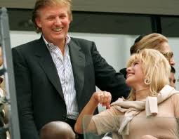 Een gezamenlijke inzet en beheer van het materiaal, een gedeelde uitvalsbasis en een uniform plan van aanpak. Ivana Trump Mijn Ex Man Is Een Slechte Verliezer Maar Hij Het Nieuwsblad Mobile