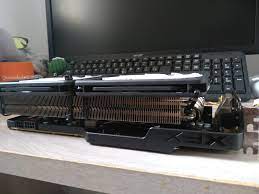 The quadro rtx 3000 mobile is a professional mobile graphics chip by nvidia, launched on may 27th, 2019. My Unlocked Xfx R9 290 W A Morpheus Amd