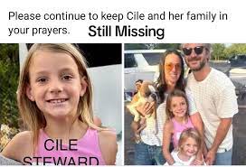 Which Mystic Campers Are Still Missing | TikTok